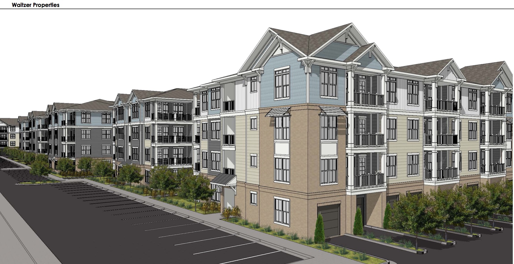 Amenities The Pearl at Marina Shores